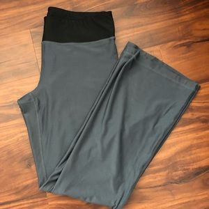 GAP Body Yoga Pants ⚓️